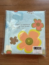 NEW Lang 24 Photos 4  x6  Album Psalms 36:5 Lord Your Love Reaches To The Heavens