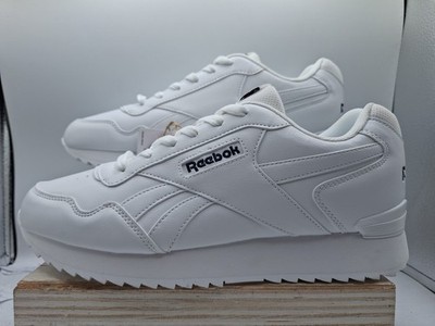 Reebok Glide Ripple Clip Turnschuhe Herren UK 9 Brandneu Ae16 Reduziert 