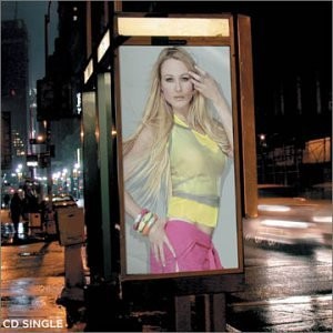 Jewel, Intuition/Standing Still, audioCD