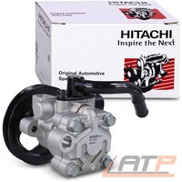 Hitachi Hydraulikpumpe, Lenkung FüR Hyundai
