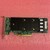 LSI 9400-16i PCIe 3.1 x8 NVMe SAS SATA Tri-Mode HBA Controller ✅LOW Profile✅