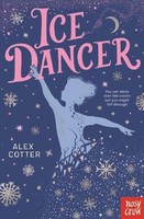 Alex Cotter - Ice Dancer - Paperback - G245Z