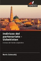 Boris Zalesskij | Indirizzo Del Partenariato - Uzbekistan | Taschenbuch (2024)