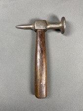 Vintage Blue-point Usa Bf-614 Auto Body Hammer