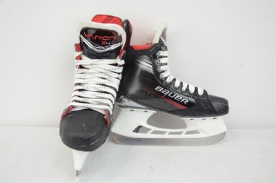 Bauer Vapor X4 Ice Hockey Skates Intermediate Size 4.5 Fit 1 (1024-6221)