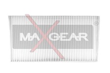Maxgear Filter, Innenraumluft für AUDI