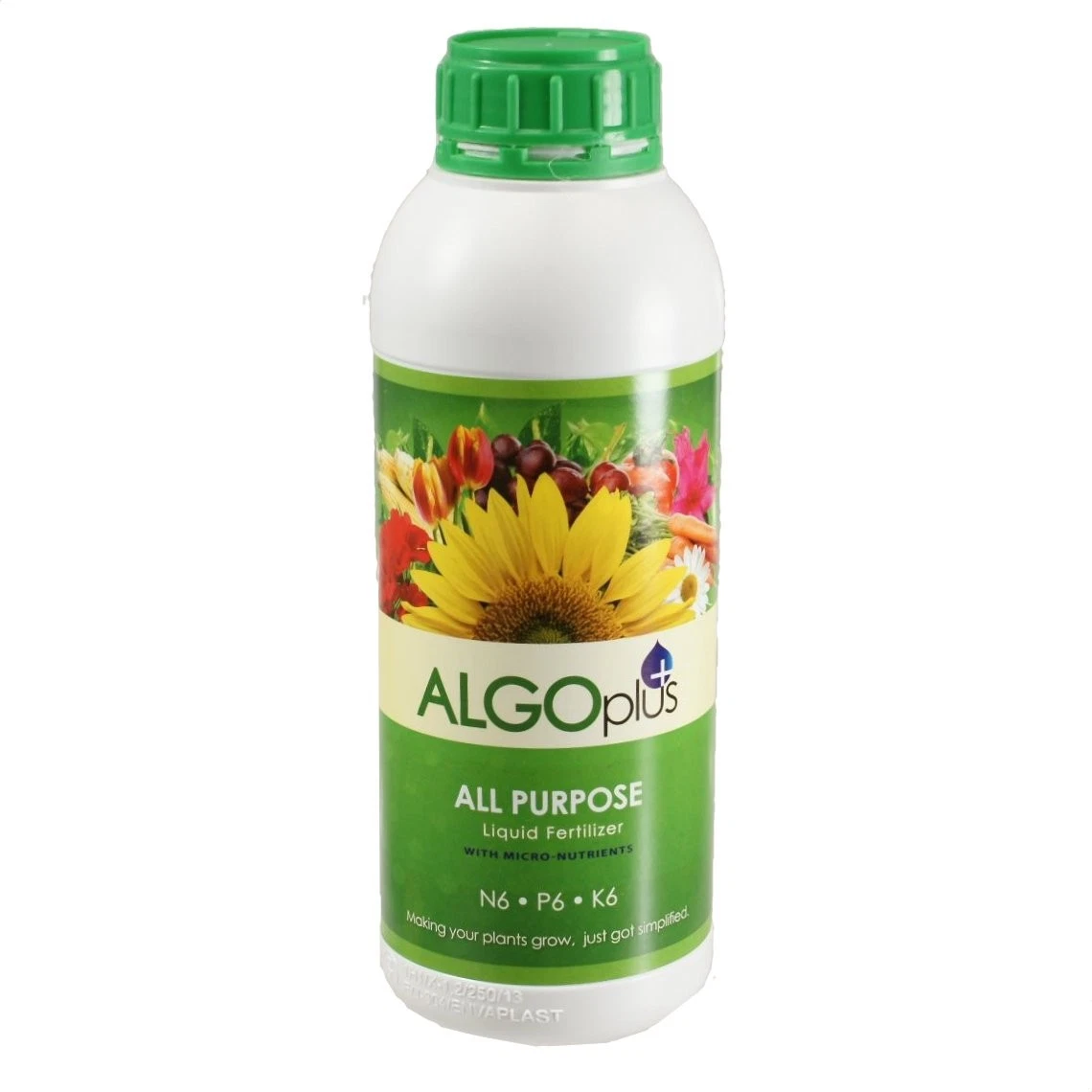 Algoflash All Purpose Formula - Thumbnail 2