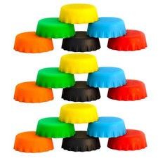 24 Pcs Reptile Food Bowl Feeder Bowls Bearded Dragon Tank Accessories