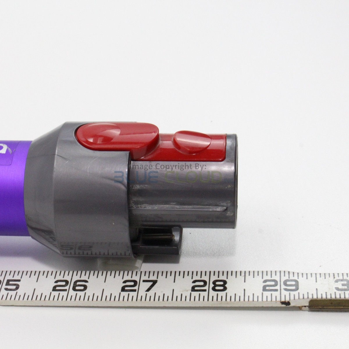 GENUINE Dyson V7 V8 V10 V11 V15 WAND STICK TUBE OEM # 969109-04