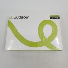Jugbow DT-68 Dog Shock Collar 4200FT Dog Training Collar with Remote New