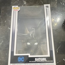 Ultimate Funko Pop Batgirl Figures Gallery and Checklist 36