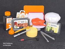 Mini Brands Master Chef Series 2 - A ai Bowl Miniverse compatible