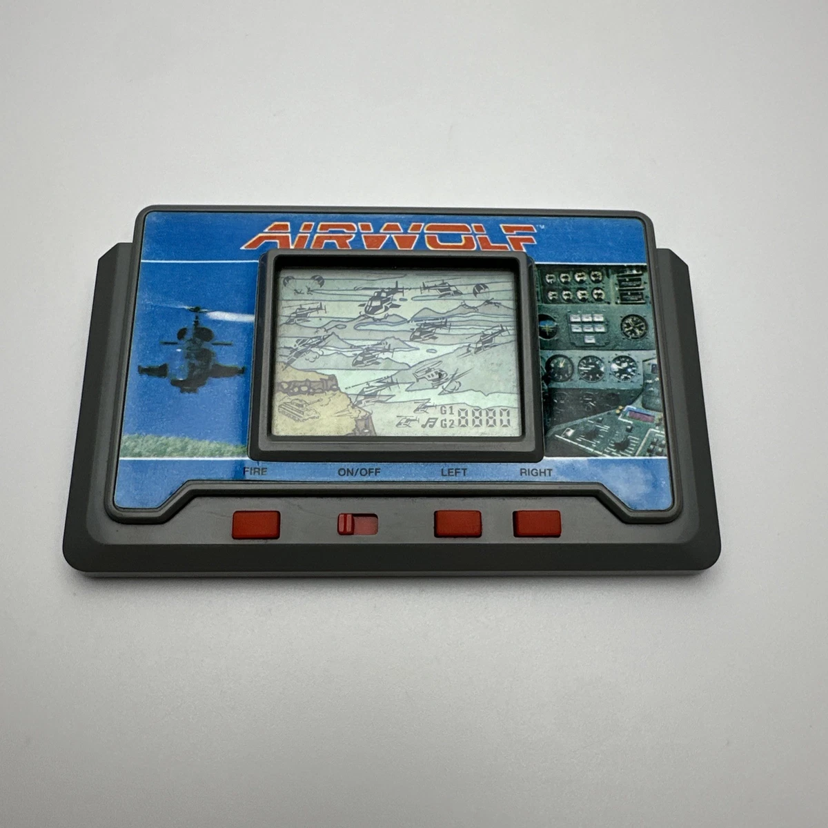 1988 Watch Electronic Games for sale - eBay