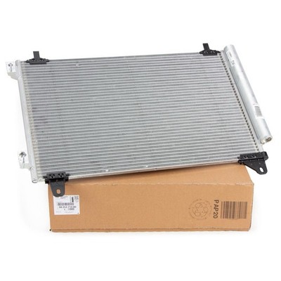 ORIGINAL || PSA || Opel Kondensator/Klimakondensator || 9825371480
