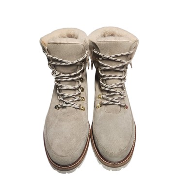 Talbots Boots, Casual, Hiker, Versatile, Stylish, Comfortable, 9.5