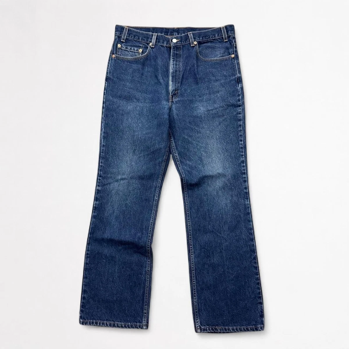 Levi's 517 Jeans for Men in 32 Inseam for sale - eBay