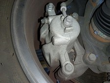 BREMSSATTEL VORN RECHTS / 2661340 FÜR HYUNDAI I20 III BC3, BI3 1.0 T-GDI