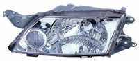 Original Abakus Hauptscheinwerfer 216-1143R-LD FüR Mazda