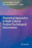 Llewellyn Ellardus Van Zyl (U. A.) | Theoretical Approaches To Multi-Cultural...