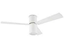Ventilatore A Soffitto Formentera, 3 Velocità Diverse, 66 W - A