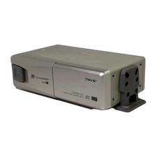 UNTESTED - SONY CDX-91 10 CD Car Compact Disc Changer Unit Only