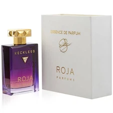 Roja Parfums Ladies Reckless Essence De Parfum Spray 3.4 oz (100 ml)