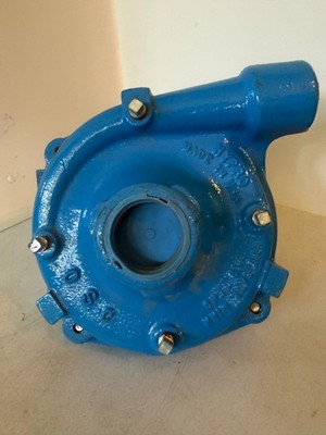 Hypro 9202C Cast Iron Centrifugal Pump 105 GPM 170 PSI Agricultural Sprayer Pump