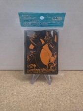 Pokemon TCG Sealed Sleeves ETB/PC 65/64 Count...