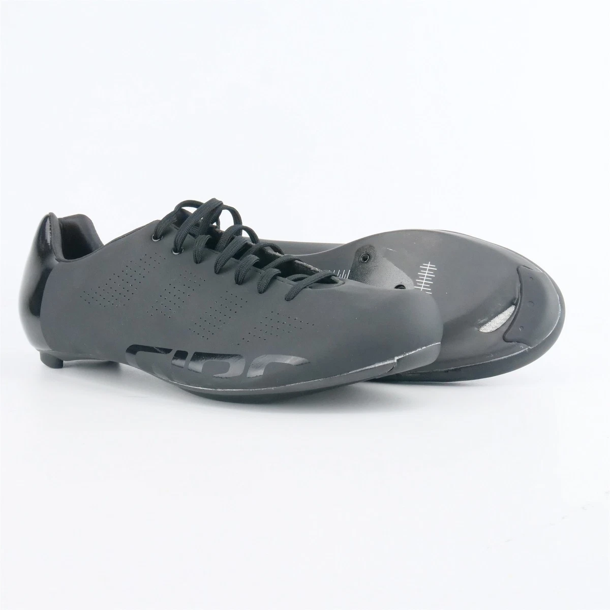Giro Black Lace Up Cycling Shoes for Men for sale | eBay