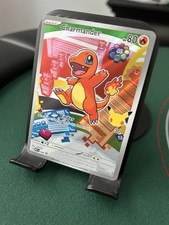 Charmander 038 Me: Mega Evolution Promo Holo