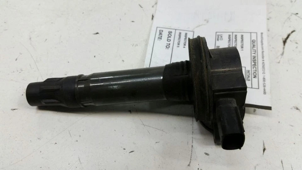 Encendedor de bobina de encendido Mazda CX-9 compatible con 2007-2015 OEM Foto 2 de 4