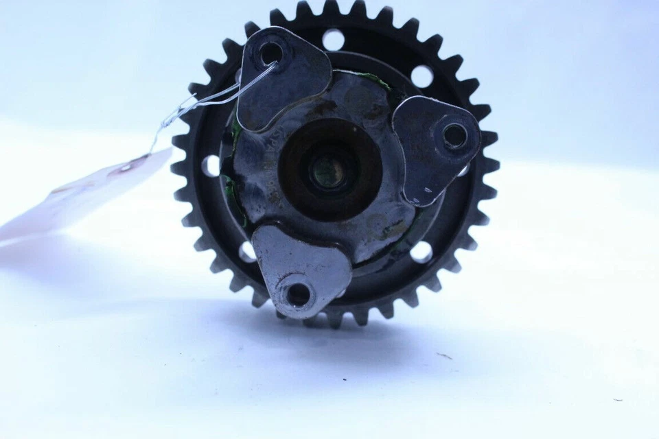 2002-2004 Porsche 911 Boxster IMS Intermediate Shaft 99610501567 OEM Used Foto 3 de 4