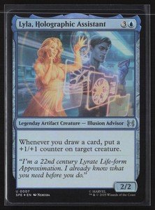 holographic magic cards Mtg Holographic Cards