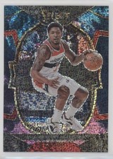 2022-23 Panini Select Concourse Cosmic Prizm Bradley Beal #62 v8v