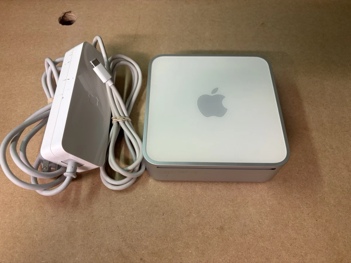 Apple Mac mini 2005 Apple Desktops & All-In-One Computers for sale