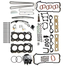 Engine Head Gasket Set For 2006-2009 Nissan Frontier 4.0L DOHC