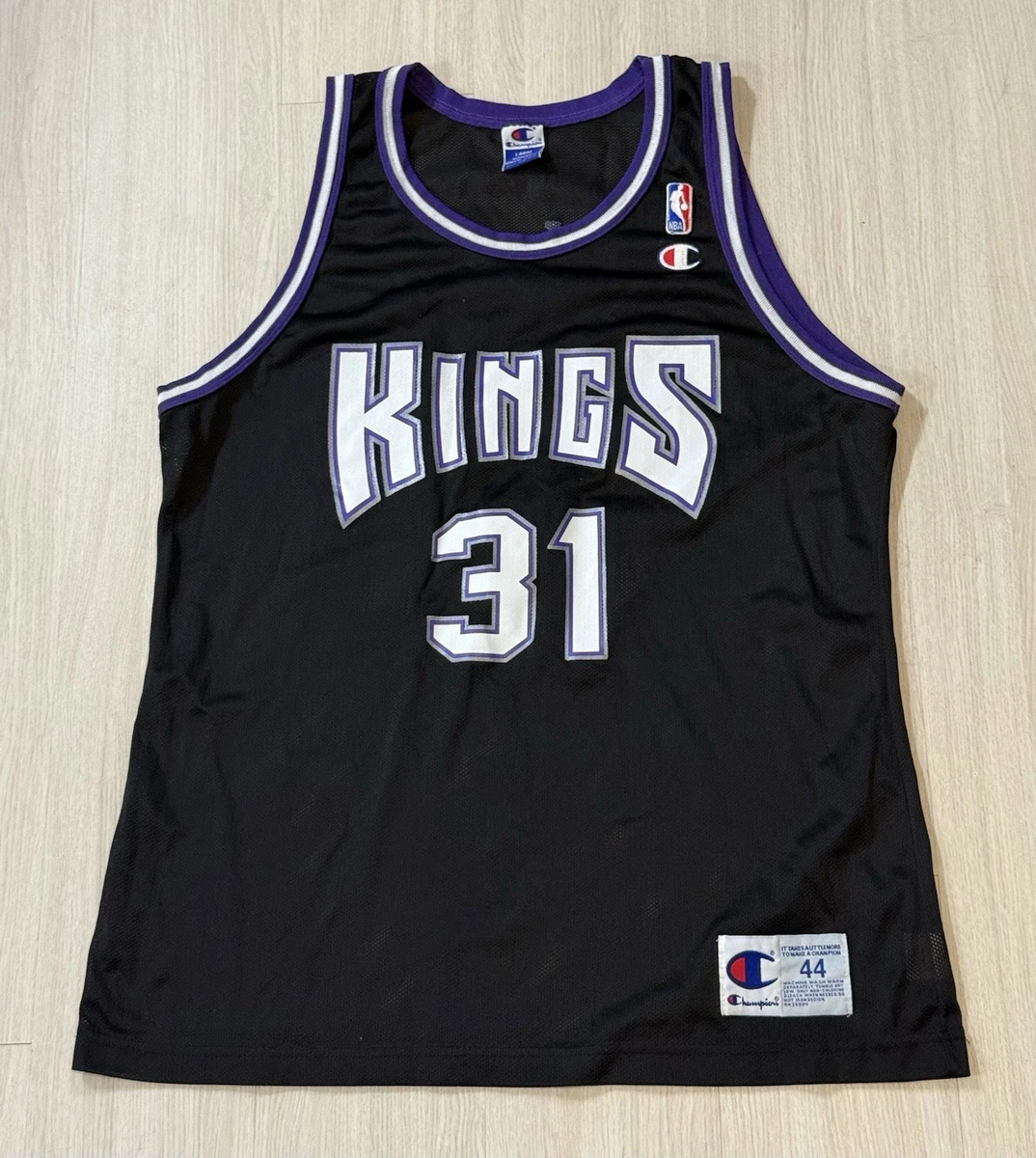 44 Size Sacramento Kings NBA Jerseys for sale | eBay