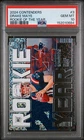 2024 PANINI CONTENDERS ROOKIE OF THE YEAR CONTENDERS #3 DRAKE MAYE PSA 10