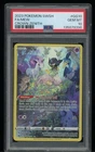 2023 Pokemon Crown Zenith Mew GG10 Galarian Gallery Full Art PSA 10 GEM MT