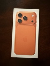 Apple iPhone 17 Pro 256 GB T-mobile. New In B...