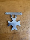 Lot of 4 U.S.M.C. Rifle Expert, Sharpshooter, Marksman, and Pistol Expert Metals — photo 5
