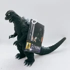 Godzilla Store Limited Movie Monster Series Godzilla 1984 Action Figure JAPAN
