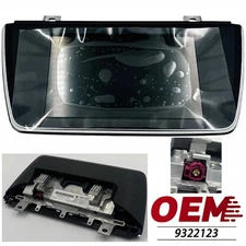 For 2016-2018 BMW X1 X2 F48 6.5" Information GPS Dash Display Screen 9322123