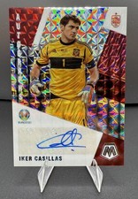 2021 Panini Mosaic UEFA Euro 2020 Soccer Cards Checklist 21