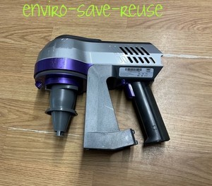 Blanke Motoreinheit = Vax SLIMVAC PET Modell TBTTV1P2, Akku-Stielstaubsauger