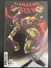 Amazing Spider-man #50 Marvel 2020 NM- 9.2 InHyuk Lee Variant Cover Green Goblin