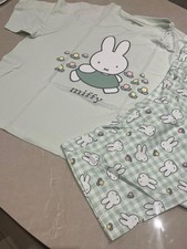Miffy Pyjamas Top and Trousers