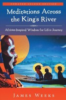 James Weeks | Meditations Across The King's River | Taschenbuch | Englisch