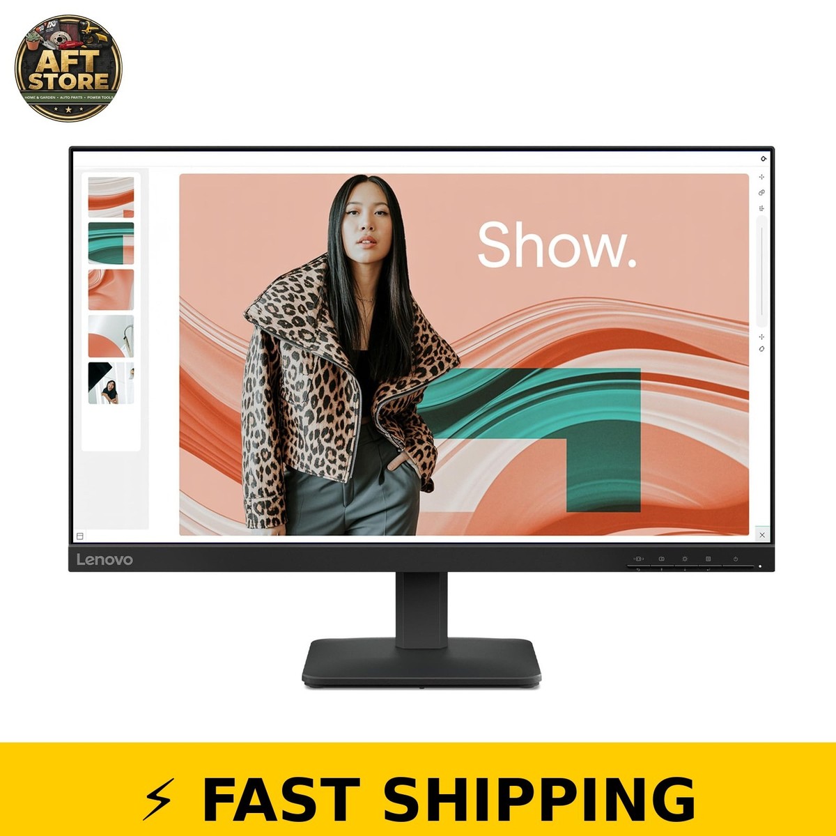 Lenovo L24-4e 23.8