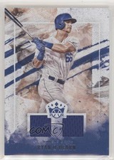 2019 Panini Diamond Kings DK Materials Ryan O'Hearn #DMS-RO s3g
